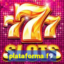 plataforma f9