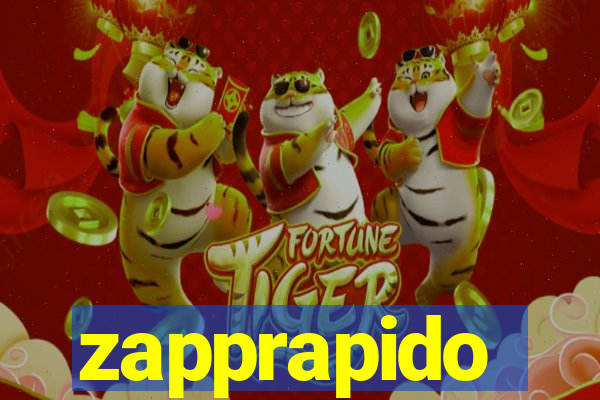 zapprapido