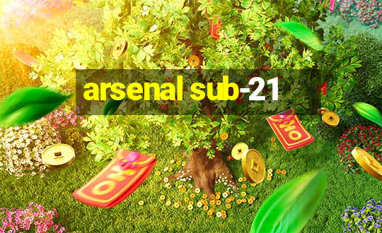 arsenal sub-21