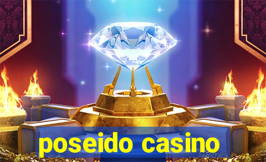 poseido casino