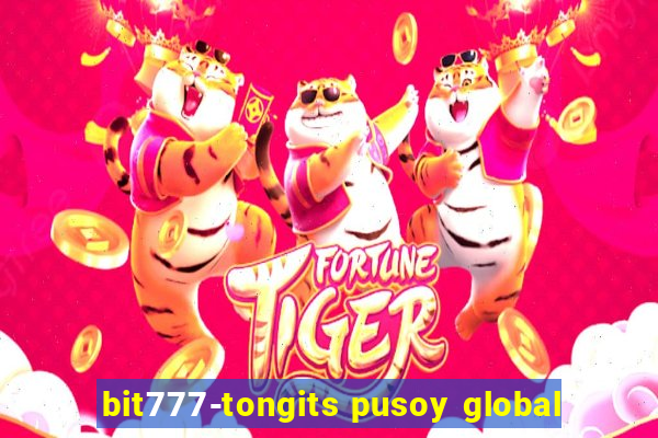 bit777-tongits pusoy global