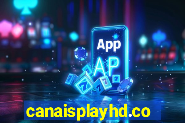 canaisplayhd.com