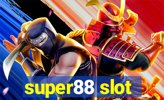 super88 slot