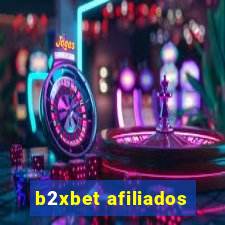 b2xbet afiliados