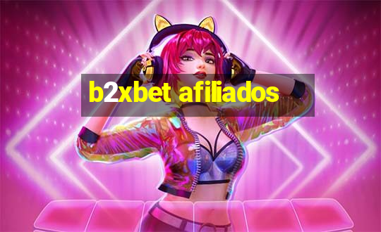 b2xbet afiliados