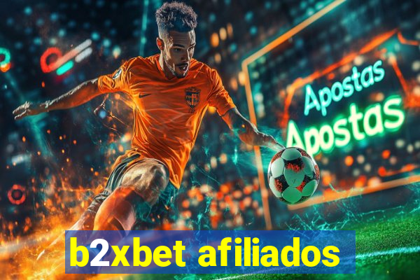 b2xbet afiliados