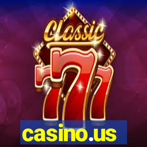 casino.us