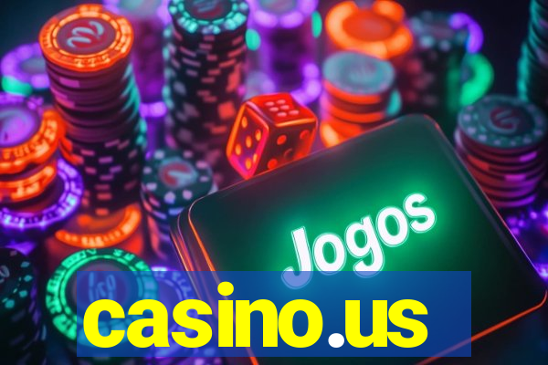 casino.us