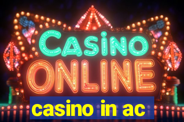 casino in ac