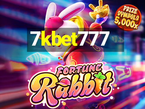 7kbet777