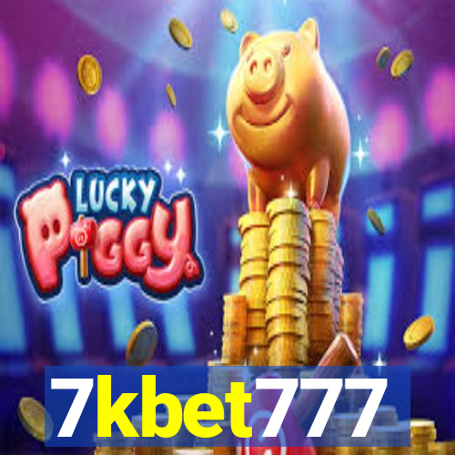 7kbet777