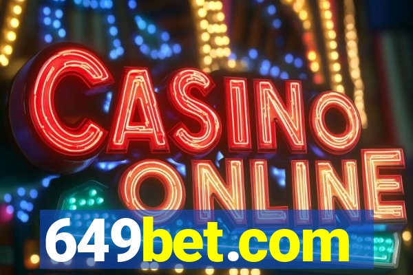 649bet.com