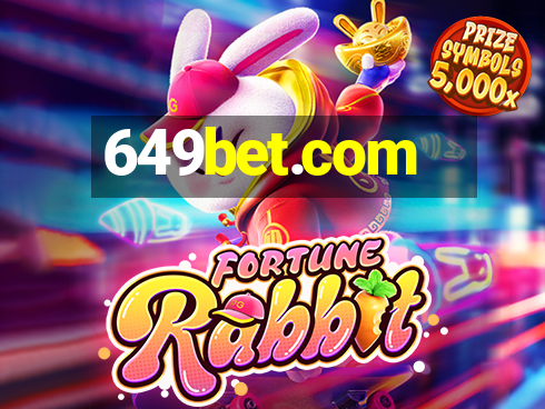 649bet.com