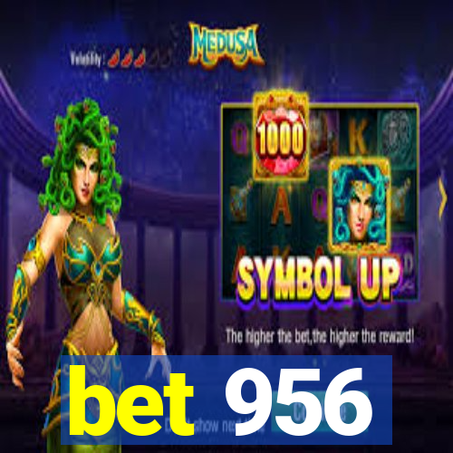 bet 956