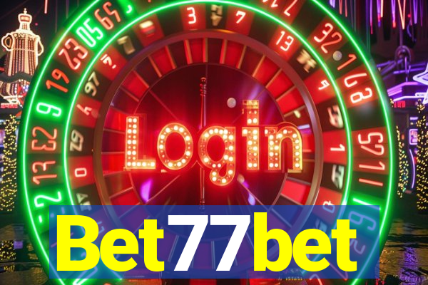 Bet77bet