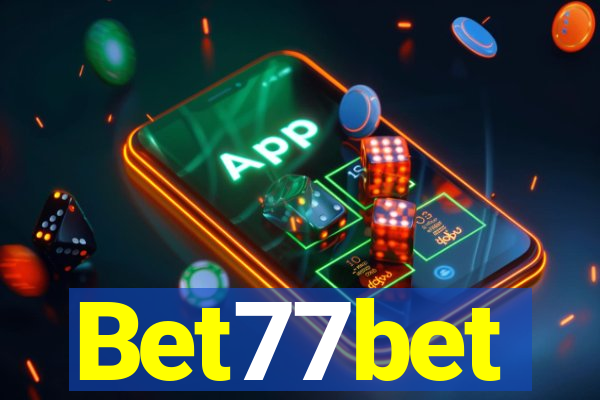 Bet77bet