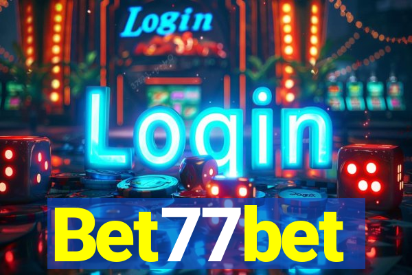 Bet77bet