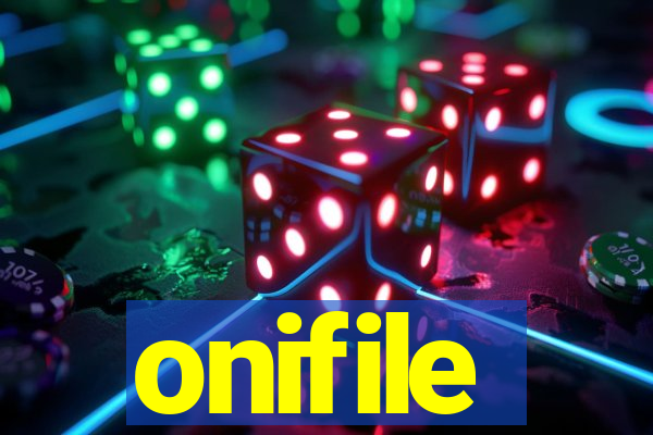 onifile