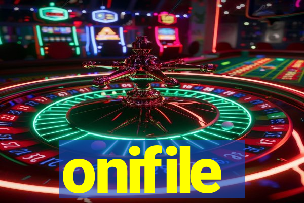 onifile