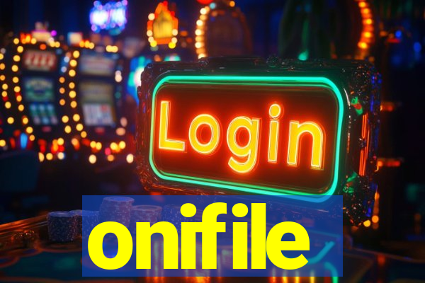 onifile