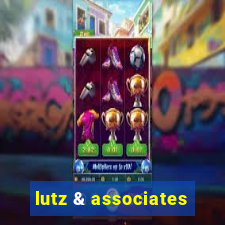 lutz & associates