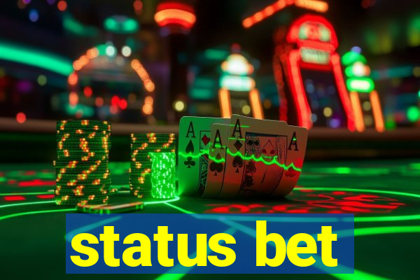 status bet