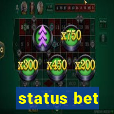 status bet