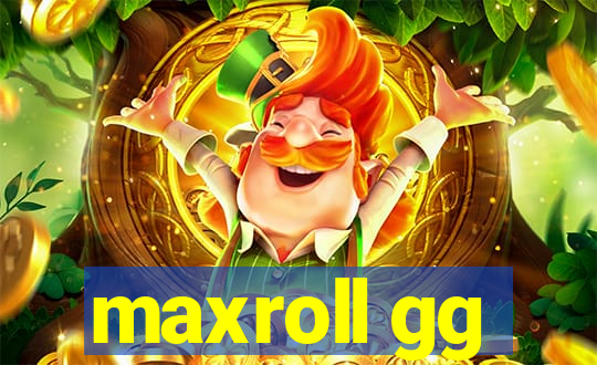 maxroll gg