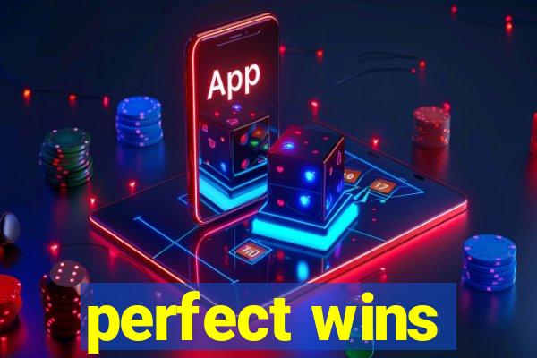 perfect wins