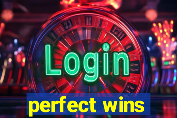 perfect wins