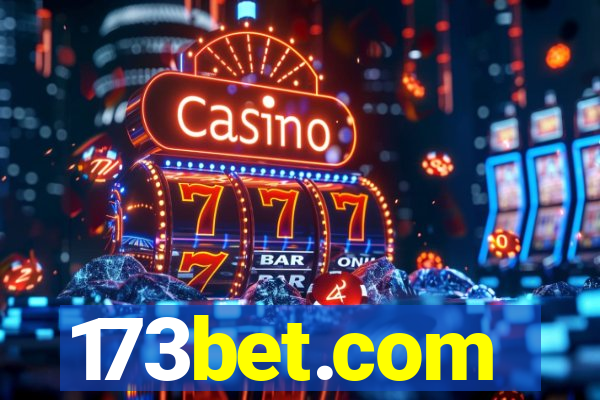 173bet.com