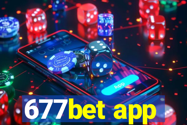 677bet app