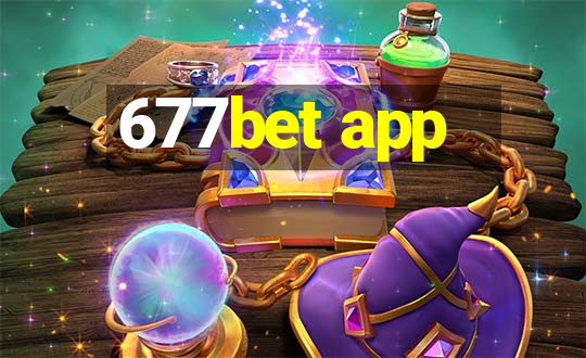 677bet app