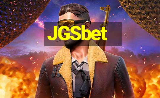 JGSbet