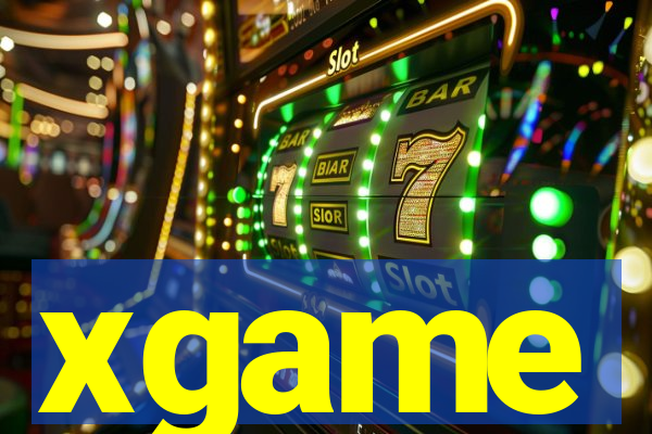 xgame