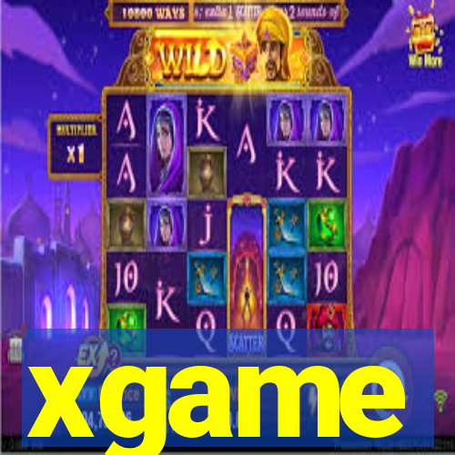 xgame