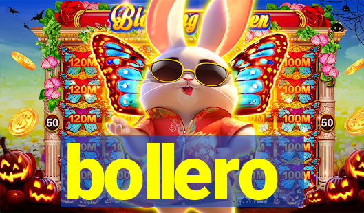 bollero