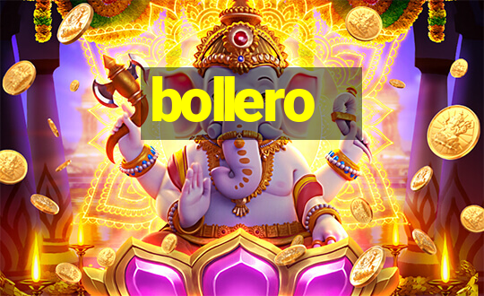 bollero