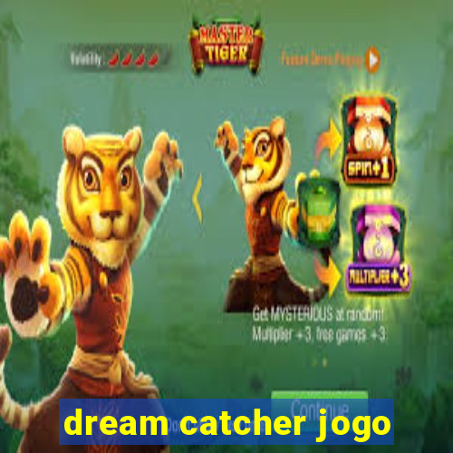 dream catcher jogo