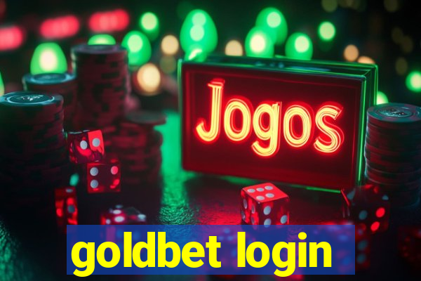 goldbet login