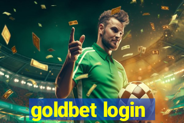 goldbet login