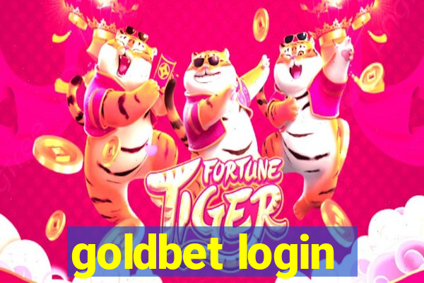 goldbet login