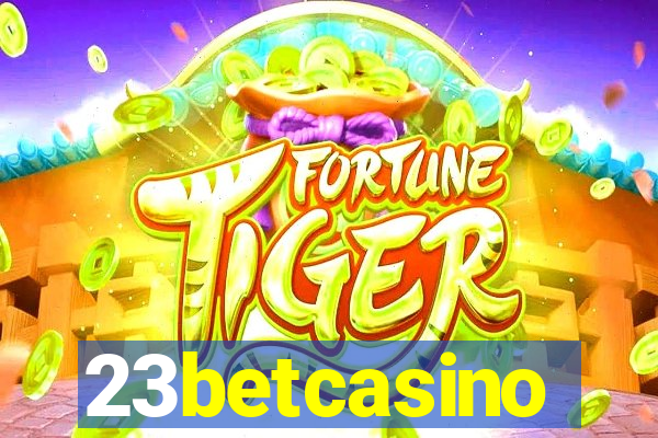 23betcasino