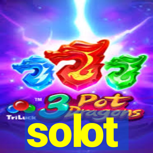 solot