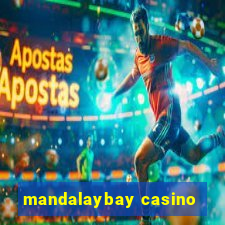 mandalaybay casino