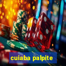 cuiaba palpite