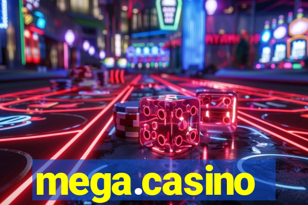 mega.casino