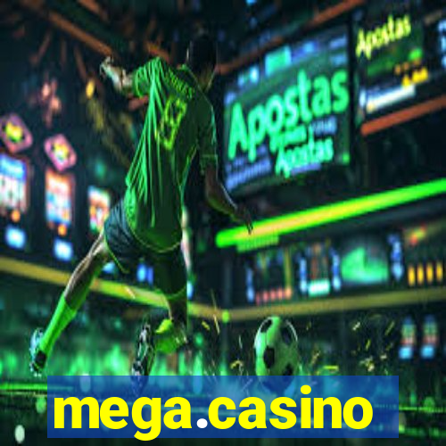 mega.casino