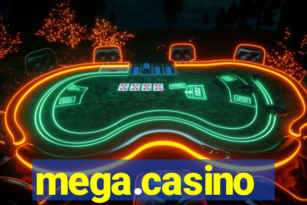 mega.casino