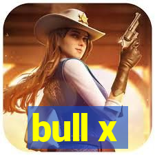 bull x